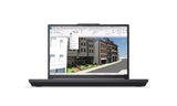 EAN 0199276825568 - Lenovo ThinkPad P16 Gen 3 Intel Core Ultra 7 255HX Portátil 40,6 cm (16") WUXGA 32 GB DDR5-SDRAM 1 TB SSD imagen 2