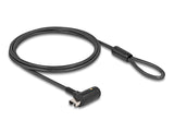 Navilock Notebook Sicherungskabel Para Usb Typ-A Hembra Con Schlüssel