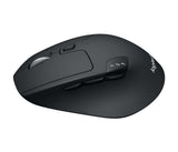 EAN 5099206065086 - Logitech 910-004791 ratón Oficina mano derecha RF Wireless + Bluetooth Óptico 1000 DPI imagen 1