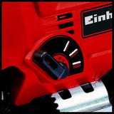 Einhell Sierra De Calar Tc-Js 80/1 4321145