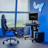 EAN 4713227534864 - Thermaltake CYCLEDESK 100 Negro imagen 3