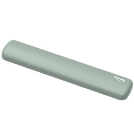 EAN 0043859812400 - Fellowes 100142573 descansa muñecas Silicona Salvia imagen 1