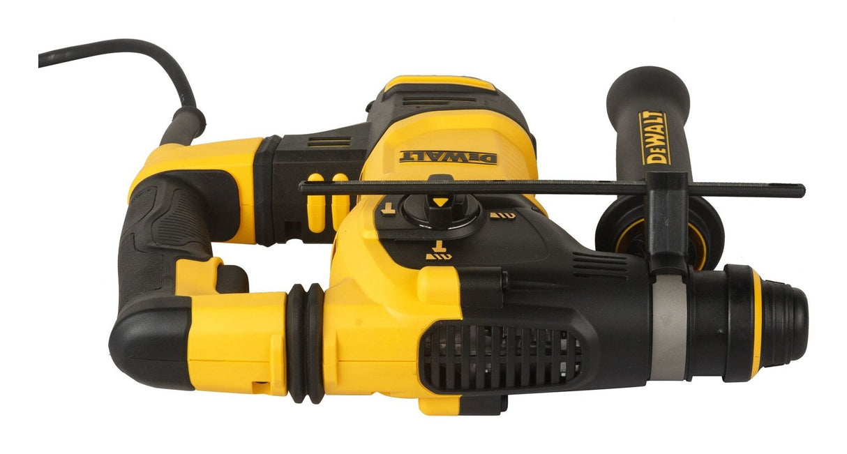 Martillo Ligero Dewalt Sds-Plus 950w Con Maletín D25333k