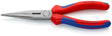 EAN 4003773023142 - Knipex 26 12 200 alicate imagen 1
