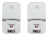 EAN 0747192134181 - Polk Audio SIGS20ELWT altavoz De 5 vías Blanco Alámbrico imagen 5