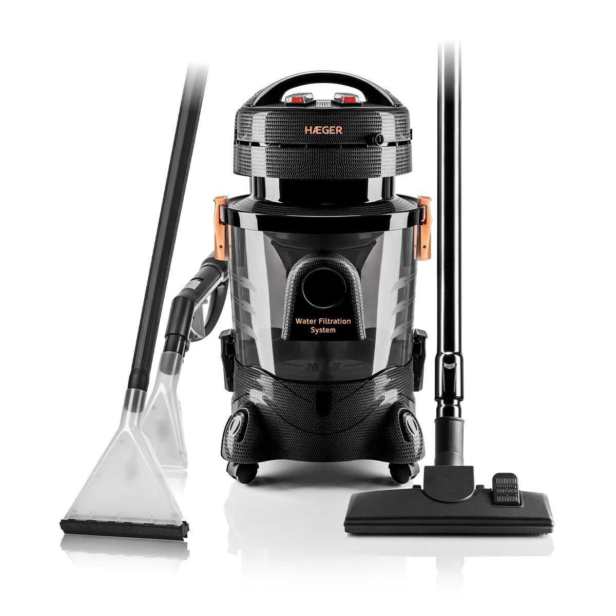 Aspirador  Aquaclean Pro Multiusos