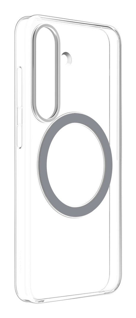 EAN 0850062583023 - Samsung GP-FFS931YCA funda para teléfono móvil 15,8 cm (6.2") Transparente imagen 2