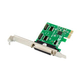 EAN 5712505804964 - Microconnect MC-PCIE-MCS1P2S tarjeta y adaptador de interfaz Interno Paralelo imagen 2