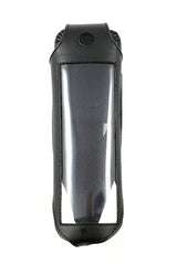 Estuche De Cuero Soryt Unify Openscape Dect S5, Clip Giratorio