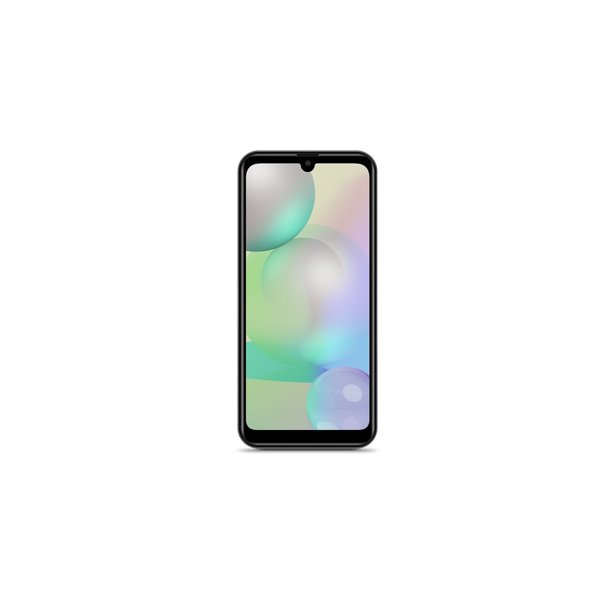 Smartphone Spc Smart Ultimate 3gb 64gb 6.1' Negro