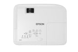 EAN 8715946738574 - Epson EB-W53 4000 lúmenes ANSI 3LCD WXGA (1200x800) Blanco imagen 2