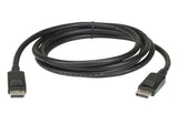 Cable Aten Displayport Rev.1.4 De 3 M
