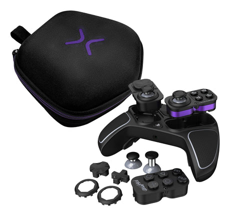EAN 840454400830 - Turtle Beach TBC-3101-05 mando y volante Negro Bluetooth/USB Gamepad PC, PlayStation 4, PlayStation 5 imagen 4
