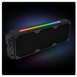 EAN 4711246874749 - Thermaltake CL-W231-CU00SW-A accesorio o pieza de sistema de refrigeración para ordenador Bloque de radia imagen 7