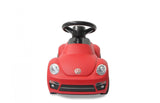 Jamara Rider Vw Beetle Rojo / Negro