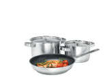 EAN 7332543584079 - Electrolux E3SS pan/pot set 3 pieza(s) imagen 2