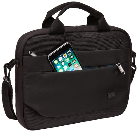 EAN 0085854244633 - Case Logic Advantage ADVA-111 Dark Blue 29,5 cm (11.6") Bandolera Azul imagen 6