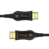 Cable Mediarange Mrcs222  Hdmi 10 M Hdmi Tipo A (Estándar) Negro