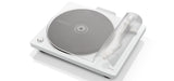 Denon Dp-400 White Tocadiscos De Alta Fidelidad