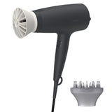 Secador Ecador  Philips 3000 Series Bhd302/30 1600 W Negro