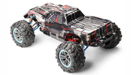 EAN 4260768510029 - Amewi Crusher Monstertruck brushless modelo controlado por radio Motor eléctrico 1:10 imagen 2