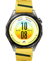 Huawei Watch Gt 7 46mm, Yellow, Atum-B39fy