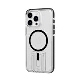 EAN 5056586725597 - Tech21 T21-10484 funda para teléfono móvil 17 cm (6.7") Negro, Transparente imagen 5