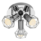 Activejet Aje-Blanka 3pp Iluminación De Techo E14 120 W