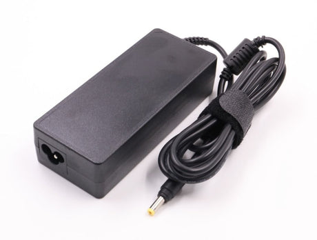EAN 5711045615962 - CoreParts MBA1313 adaptador e inversor de corriente Interior 90 W Negro imagen 1