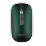 Raton Inca Iwm-531ry  Bluetooth & Wireless, Akku, Silent, Gn Retail