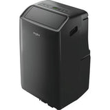 EAN 8003437629617 - Whirlpool PACF212HP B aire acondicionado portátil 60 dB Negro imagen 1