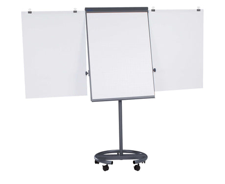 EAN 4002390042192 - MAUL 6375089 flipover y accesorios Independiente Antracita imagen 24