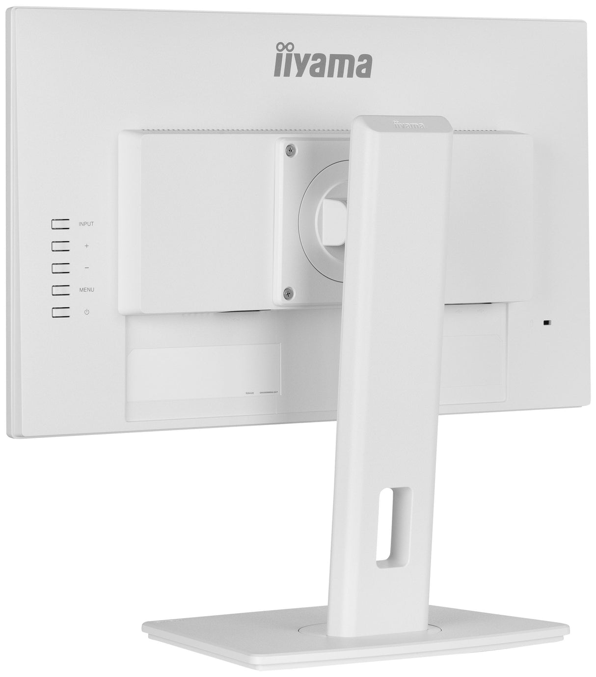 Monitor Led Iiyama Xub2792hsu-W6 27" Blanco (Mate)