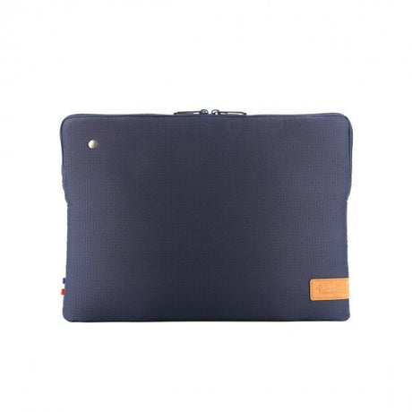 EAN 3700992527147 - Mobilis 069001 maletines para portátil 35,6 cm (14") Funda Azul imagen 1