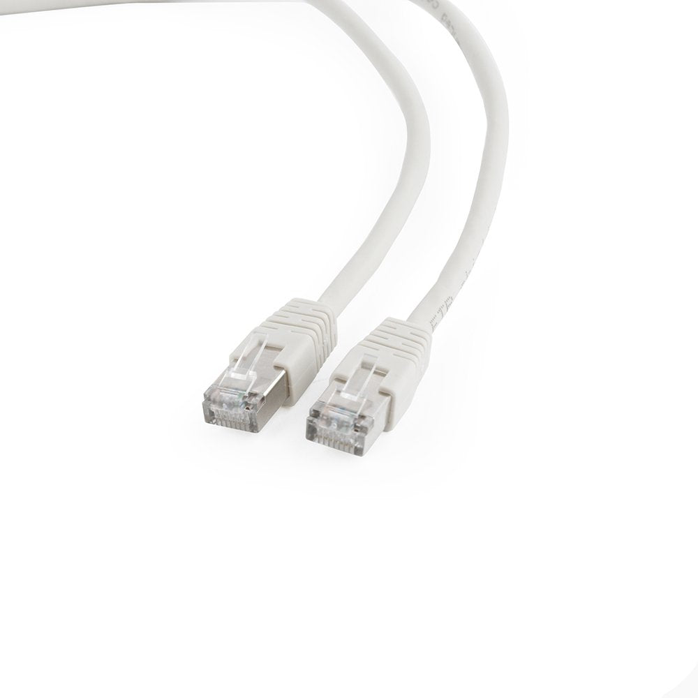 EAN 8716309121118 - Gembird PPB6-5M cable de red Blanco Cat6 F/UTP (FTP) imagen 4