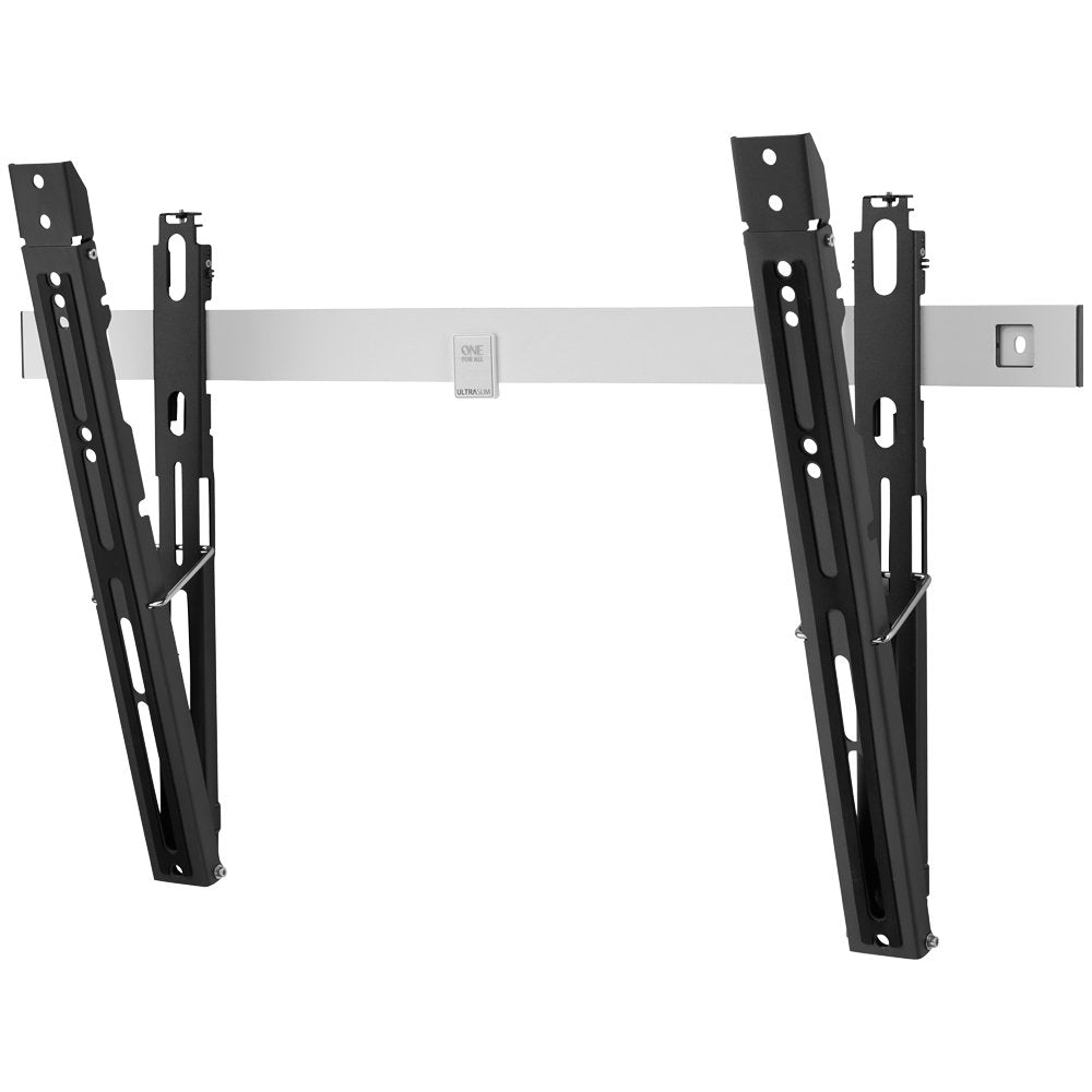 EAN 8716184066351 - One For All Ultra Slim Line WM 6621 soporte para TV 2,29 m (90") Blanco, Negro imagen 1