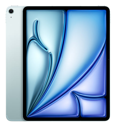 EAN 195949965838 - Apple iPad Air 5G Apple M TD-LTE & FDD-LTE 512 GB 33 cm (13") 8 GB Wi-Fi 6E (802.11ax) iPadOS 18 Azul imagen 1