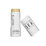 Bijoux - Slow Sex Perfume Corporal Solido 8 Gr