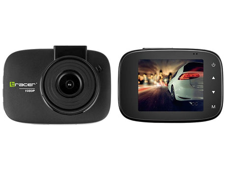 EAN 5907512869727 - Tracer URSA Full HD Batería Negro imagen 3