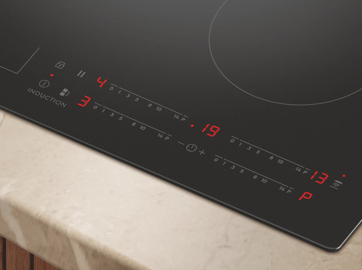 EAN 7333394124315 - Electrolux EIV63443CT Negro Integrado 60 cm Con placa de inducción 4 zona(s) imagen 3
