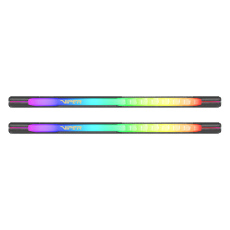 EAN 0814914029862 - Patriot Memory Viper Steel RGB PVSR432G320C6K módulo de memoria 32 GB 2 x 16 GB DDR4 imagen 8