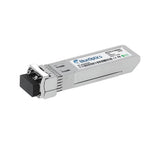 Blueoptics Allied Telesis At-Sp10zr80/I Blueoptics Sfp+ Transceiver, 10gbase-Zr, Singlemode Fiber, 1550nm, 80km