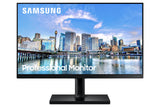 EAN 8806090961762 - Samsung T45F pantalla para PC 61 cm (24") 1920 x 1080 Pixeles Full HD LCD Negro imagen 1