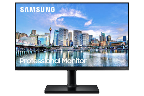EAN 8806090961762 - Samsung T45F pantalla para PC 61 cm (24") 1920 x 1080 Pixeles Full HD LCD Negro imagen 1