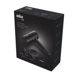Braun Hd 2.15   Schwarz