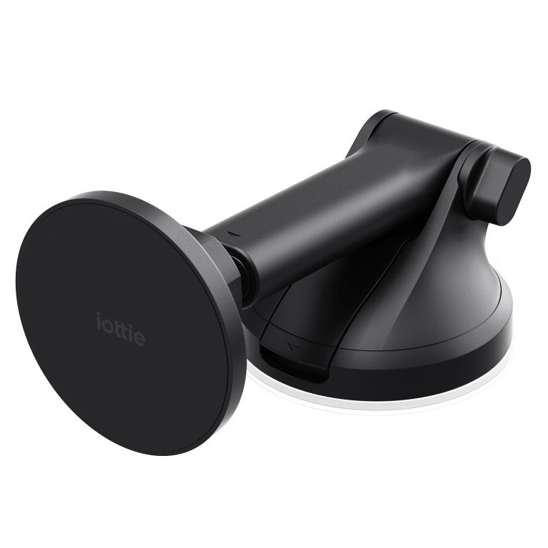 EAN 0857199008351 - iOttie iTap 3 Soporte activo para teléfono móvil Teléfono móvil/smartphone Negro imagen 1