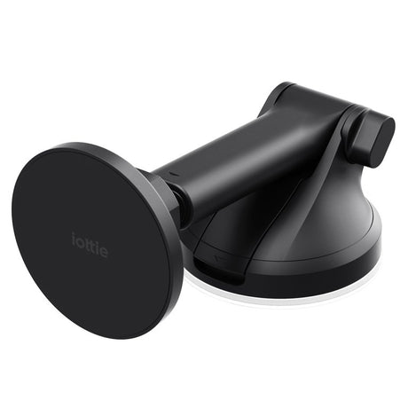 EAN 0857199008351 - iOttie iTap 3 Soporte activo para teléfono móvil Teléfono móvil/smartphone Negro imagen 1