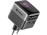 Charger Pd65w Display + Cable
