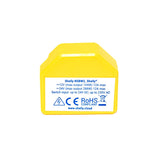 Shelly · Unterputz · \"Rgbw2\" · Doppelpack · Led Lichtcontroller · Wlan