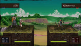Juego Rise Eterna - Un_ltd Ns Switch